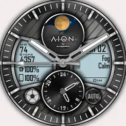 Aion No3