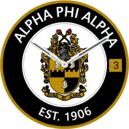 Alpha Phi Alpha 2