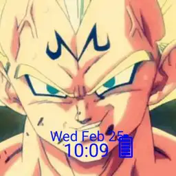 majin
