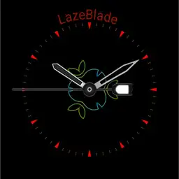 LazeBlade v.1