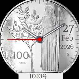 100 Lire