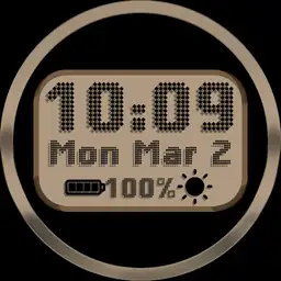 Color Switcher with Dim Mode