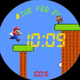 Mario