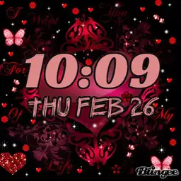 heartglow