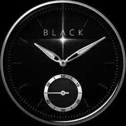 BLACK by Black-Radish