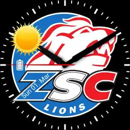 ZSC