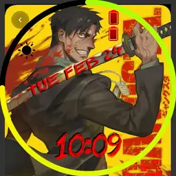 Gangsta