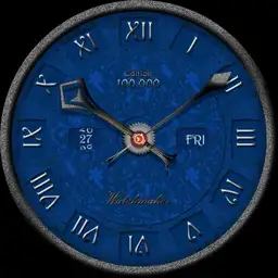 Watchmaker Edition 100.000