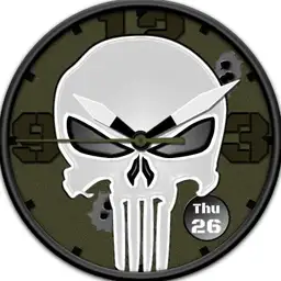 CAOS Skull III
