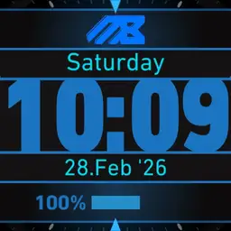 MB Watch 1