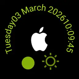 apple android glitch