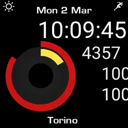 Apple Watch 3
