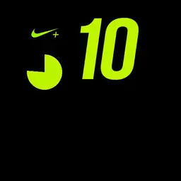 Nike Sport 3 green Copy