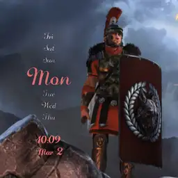 Total War Rome test digital only
