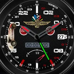 Indianapolis 500