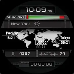 DIGITALPB 08