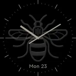 Simple Bee
