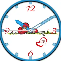 timeless love
