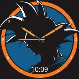 goku glucose