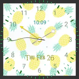 pineapple