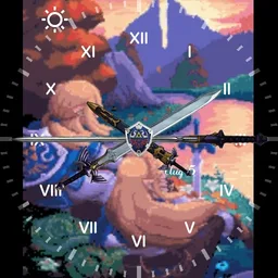 TLoZBotW