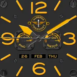 WarBirds FreeHost Light