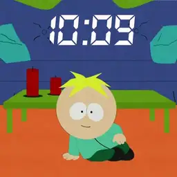 South Park