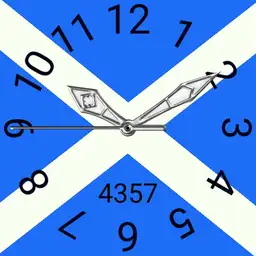 Saltire