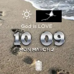 God is love