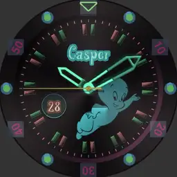casper Copy