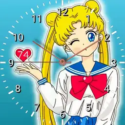 Sailor Moon Heart