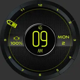 Stay in digital