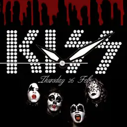 Kissworld