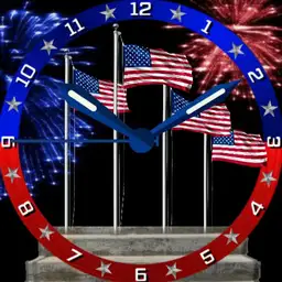 USA 4th of July