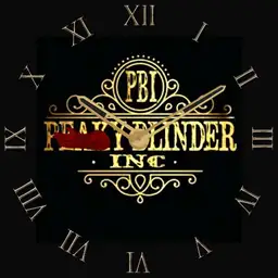 peaky blinders