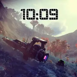 No Mans Sky