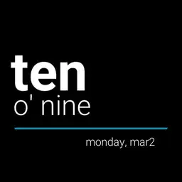 Simple Text Watch