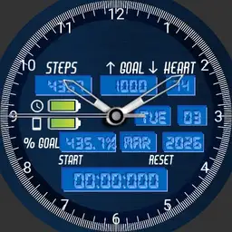 Blue 01 b8