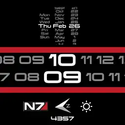 Mass effect