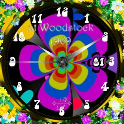 Hippie 5