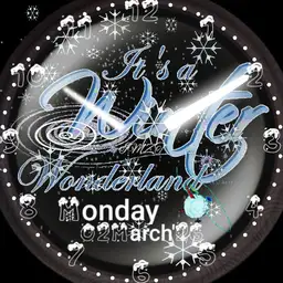 Winterwonderland
