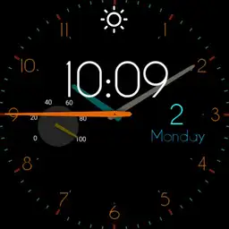 Simple life V 1.0