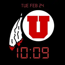 Utah Utes Digital