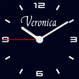 Veronica watch