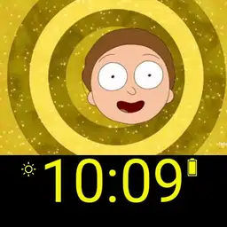 Morty