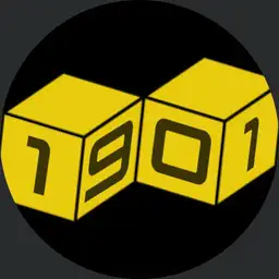 cubed clock
