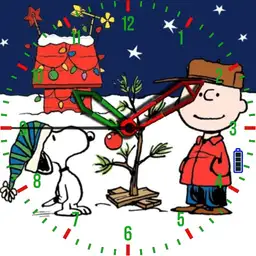 Christmas 1