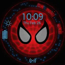 Spiderman