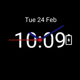Simple Jfi051