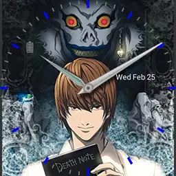 death note